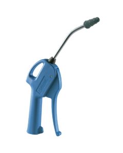 Prevost 1/4" FNPT Blowgun w/ Rubber Tip