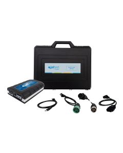 Jaltest Data Link (VCI)