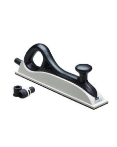 VacRack Hand Block 2-3/4" x 16-1/2" NorGrip