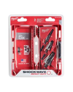 SHOCKWAVE? Impact Duty?  MECHANICAL KIT (#2