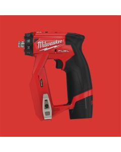 M12 Fuel Installation Drill Driver Kit