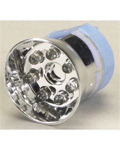 4AA White LED Lamp Module
