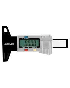 Digital Tire Tread Depth Gage