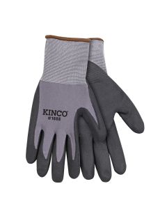 NYLON KNIT SHELL, L