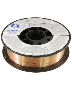 .035" Steel ER70S-6 Welding Wire 11 Lb. (8" Spool)