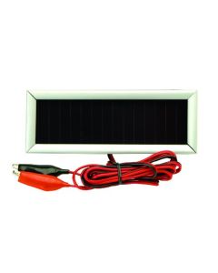 12V Solar Charger Economy