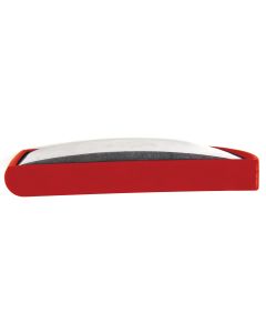 SOFT STRIKE .625 LIGHT TOE DOLLY COVER