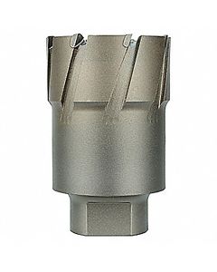 1-3/4" Threaded Steel Hawg? Cutter