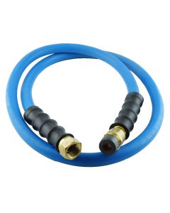 BluBird Whip Hose 1/2 in. x 5 ft.