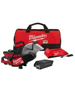 MX FUEL 14" Cut-Off Saw