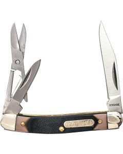 Old Timer Grandad's Folding Pocket Knife