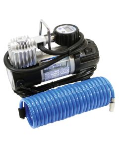 Digital Inflator