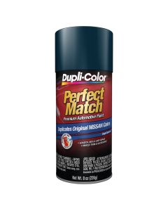 Dupli-Color Perfect Match, Premium Automotive Paint Nissan Colors