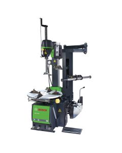 TCE 4475EHC 28" Tilt Back Tire Changer