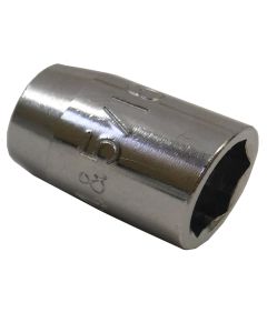 Flip Socket - 1/4" x 5/16"