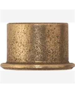 Door Hinge Pin Bushings GM Cars 1072-On, ID: 0.346, OD: 0.490, HT: 0.375, Qty: 100, (9716926 (OEM)