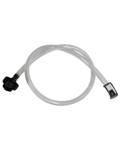 VW Oil Drain Tool