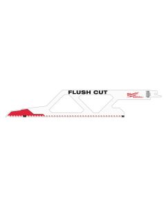 SAWZALL? Flush Cut Blade - 1 PK