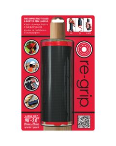 Large Re-Grip (1 Pack)