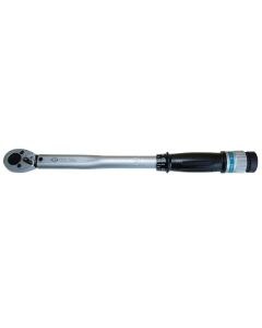 3/8" drive torque wrench