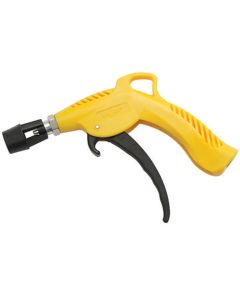 Blow Gun with Removable Ventur