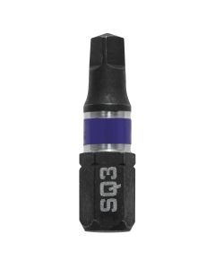 Insert Bit Impact #3SQ x 1OAL