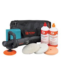Nitro Series - Rotary Buffing Kit