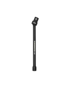 3/8" Dr 6 Pt Pinless Universal Impact Socket 13mm