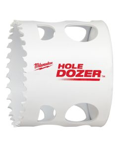 2-5/16" HOLE DOZER Bi-Metal Hole Saw