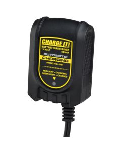 0.8 Amp 12 Volt Battery Maintainer