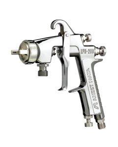 LPH200-126LVP PRESSURE GUN ONLY