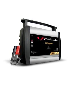 6/3 Amp Battery Charger