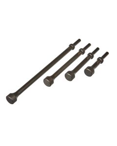 Mayhew Pneumatic Hammer Set 4-Piece