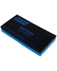 Holey Sanding Block