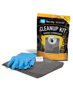 Auto Fluids Cleanup Kit