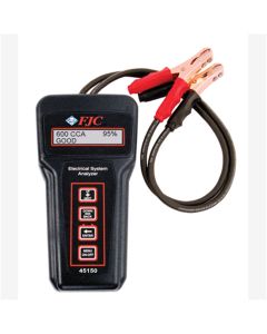 MultiVolt System Battery Tstr