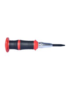 Automatic Center Punch