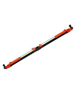 Underhood Light, Telescoping Folding Detachable