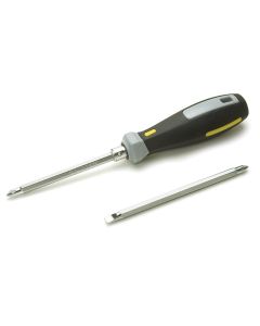 FITS-ALL-PHILLIPS SCREWDRIVER