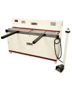 JET HS-1452 52" HYDRAULIC SHEAR 14GA 3PH
