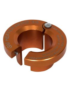 Heater Hose Disconnect GM 3/4"