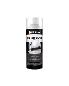 Dupli-Color Rocker Guard, Clear