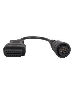 VOITH TRANSMISSIONS DIAGNOSIS CABLE