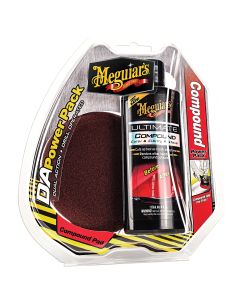 Da Powerpak - Compound