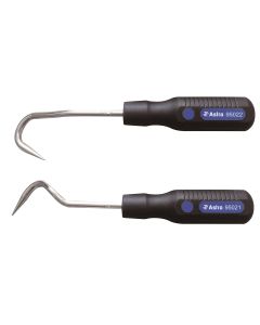 Hose Clamp Pliers & 2 Pc. Hose Hook