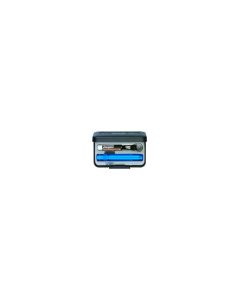 AAA Solitaire Gift Box Set - Blue Flashlight