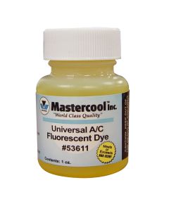 1oz Bottle A/C Dye