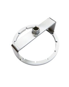 Volvo Fuel Tank Lid Tool