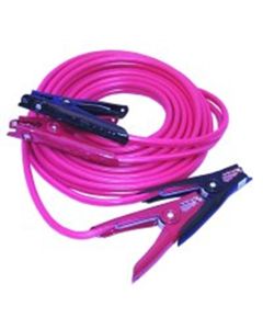 12 ft. 500 Amp Polar-Glo(tm) Booster Cable Clamp