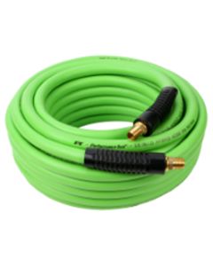 Hybrid Air Hose 3/8" x 50'